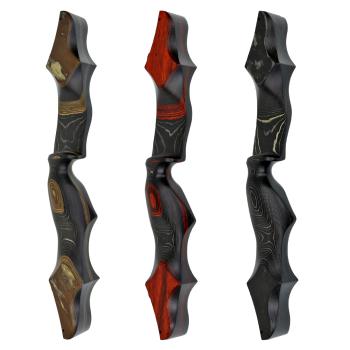Spiderbows C.V. EDITION ILF Riser Condor